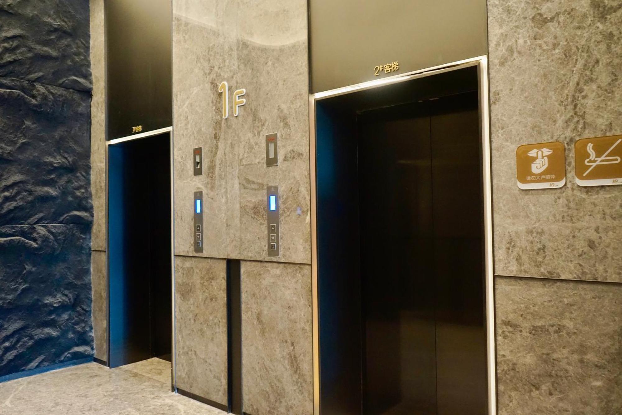 Kunming Dianchi Mideel International Apartment - South Asian Style Fuhai Metro Экстерьер фото